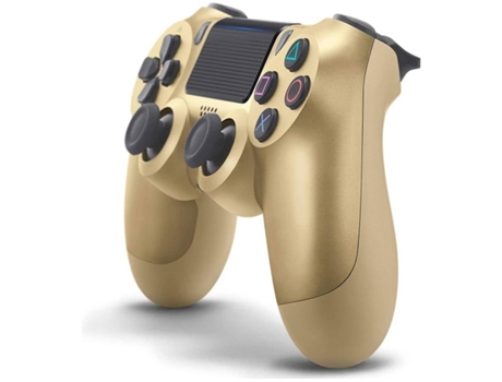Mando inalámbrico YIZHOOD 4 para Playstation 4Gold YIZHOOD