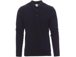 Polo PAYPER WEAR verona Algodón Hombre (L - Azul)