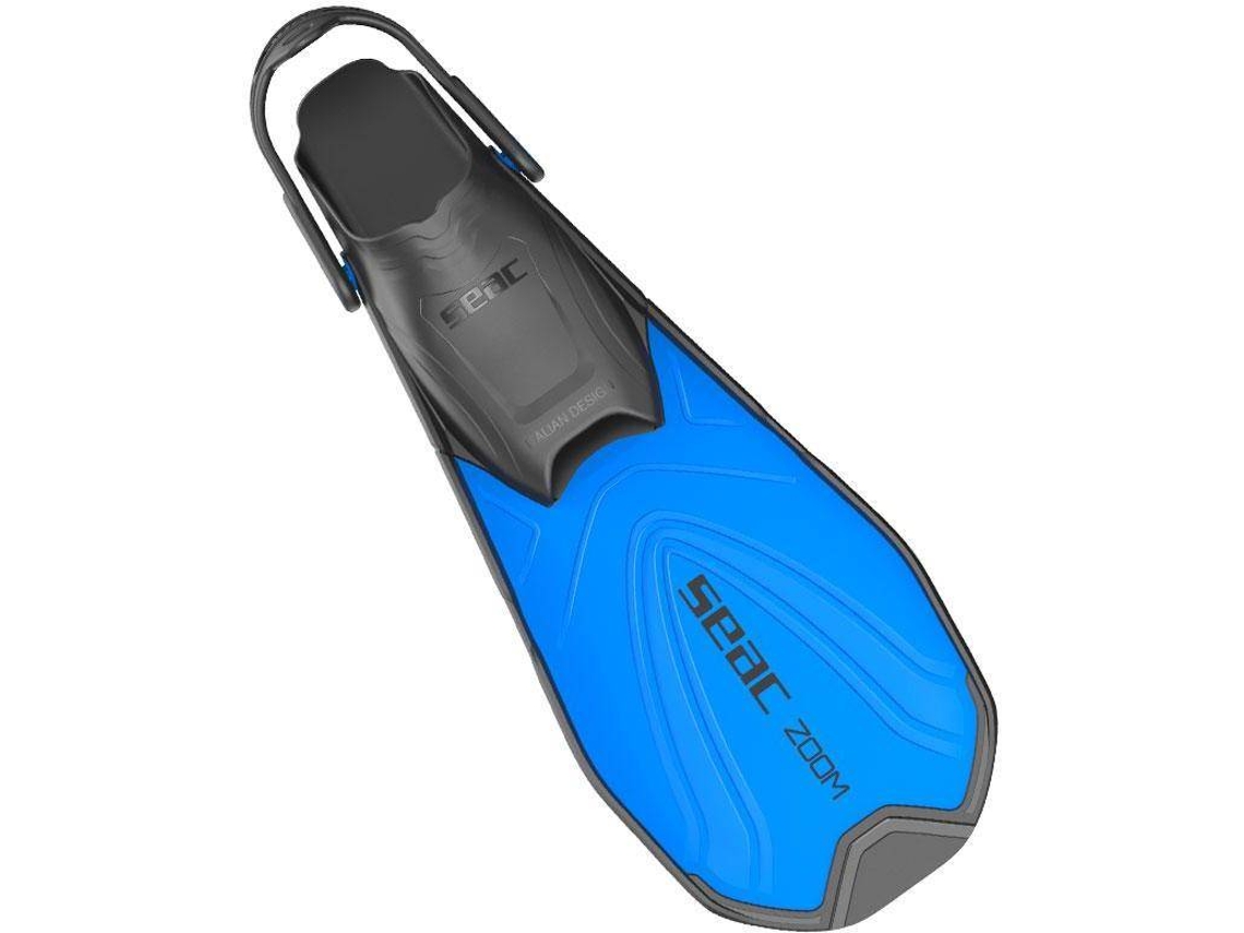 Aletas de Natación SEACSUB Zoom (EU 32-35)