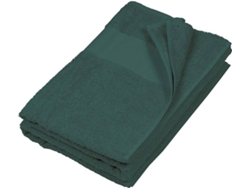 Toalla de Baño KARIBAN 70x140 cm Verde