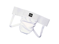 Jockstrap Athletic Support Branco Mgunn And Moore