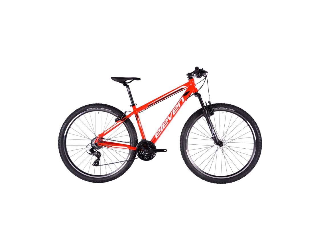 BICICLETA DE MONTAÑA ELEVEN PRO 29" VB HOMBRE