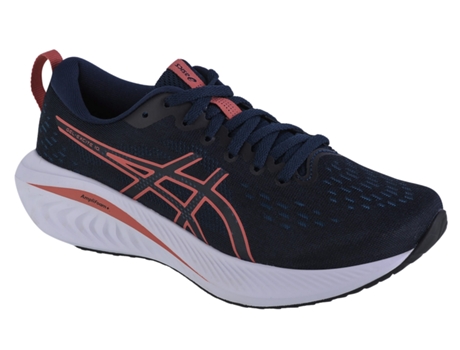 Zapatillas de Mujer ASICS Gel Excite Deportivas Web Rojo (38)
