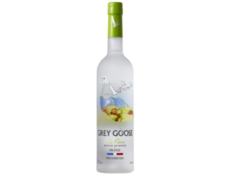 Vodka GREY GOOSE Grey Goose Poire (1 L - 1 unidad)