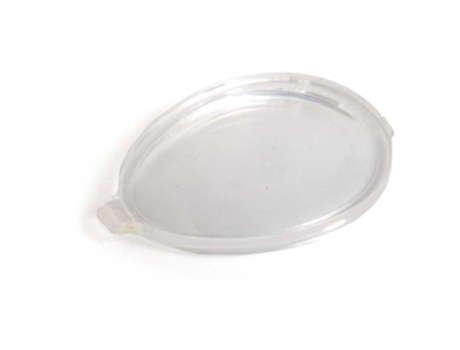 Lentes Óticas Negativas Vision Diopter Transparente 2Zoggs