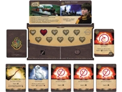 Jogos de Tabuleiro ASMODEE USAHB01FR (11 anos)