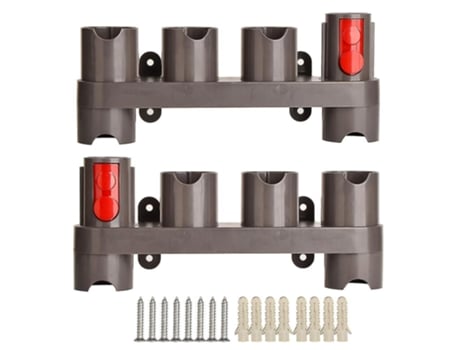 uds soporte de accesorios para aspiradora Dyson V15 V12 V11 V10 V8