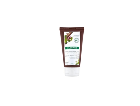 Acondicionador KLORANE Force (50 ml)