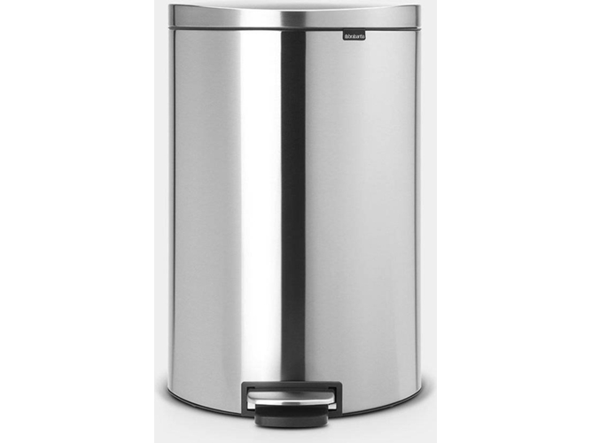 Basura BRABANTIA Flatback (30 l)