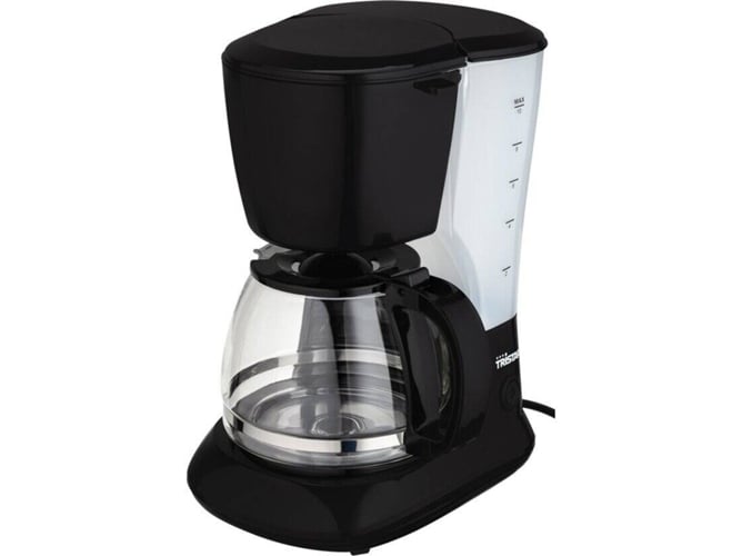 Cafetera de Goteo TRISTAR Cm-1245 (12 Tazas)