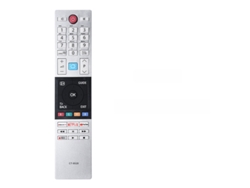 Control Remoto Digitallab Para Televisores Toshiba Ct-8528