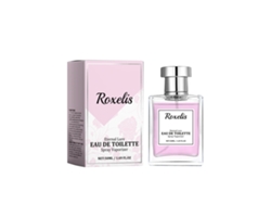 Eternal Rose Eau De Parfum