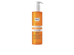 Gel de Limpieza ROC Revive + Glow (177 ml)