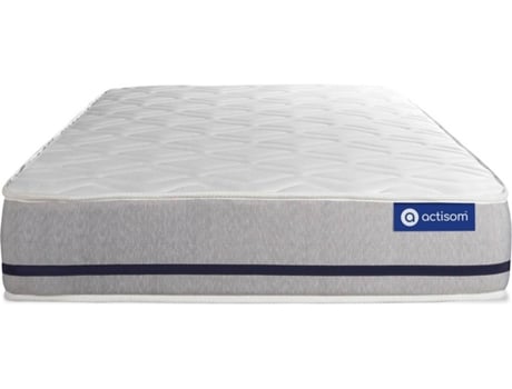 Colchón ACTISOM Actiflex Soft (105x200 cm - Muelles Ensacados)