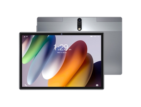 Tablet ENZONS S18 (10,1'' - 64 GB - 4 GB RAM - Azul)