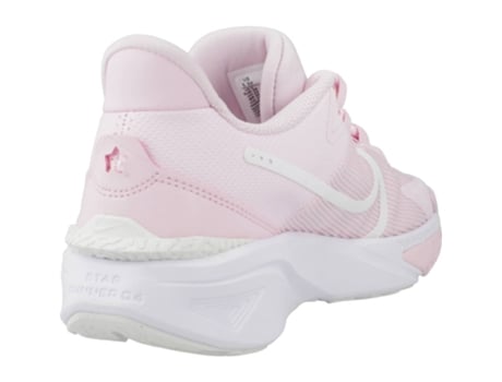 Zapatillas de Niños NIKE Star Runner Tecido Rosa (36)