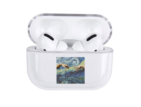 Estuche para Airpods SLOWMOOSE para pro-1