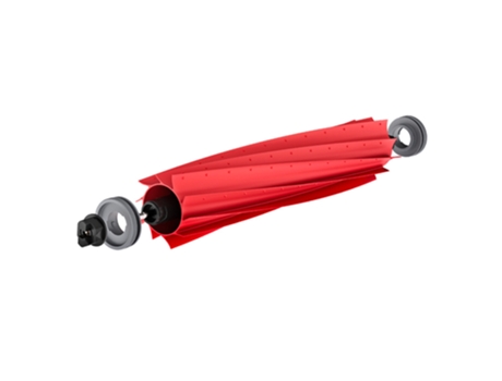 Cepillo principal de goma para Xiaomi Roborock T7S T7Plus T7Splus S7 S7Plus, herramientas para aspiradora, piezas de fijación, Gadget, accesorio pa...