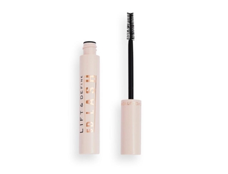 Makeup Revolution 5D Lash Mascara