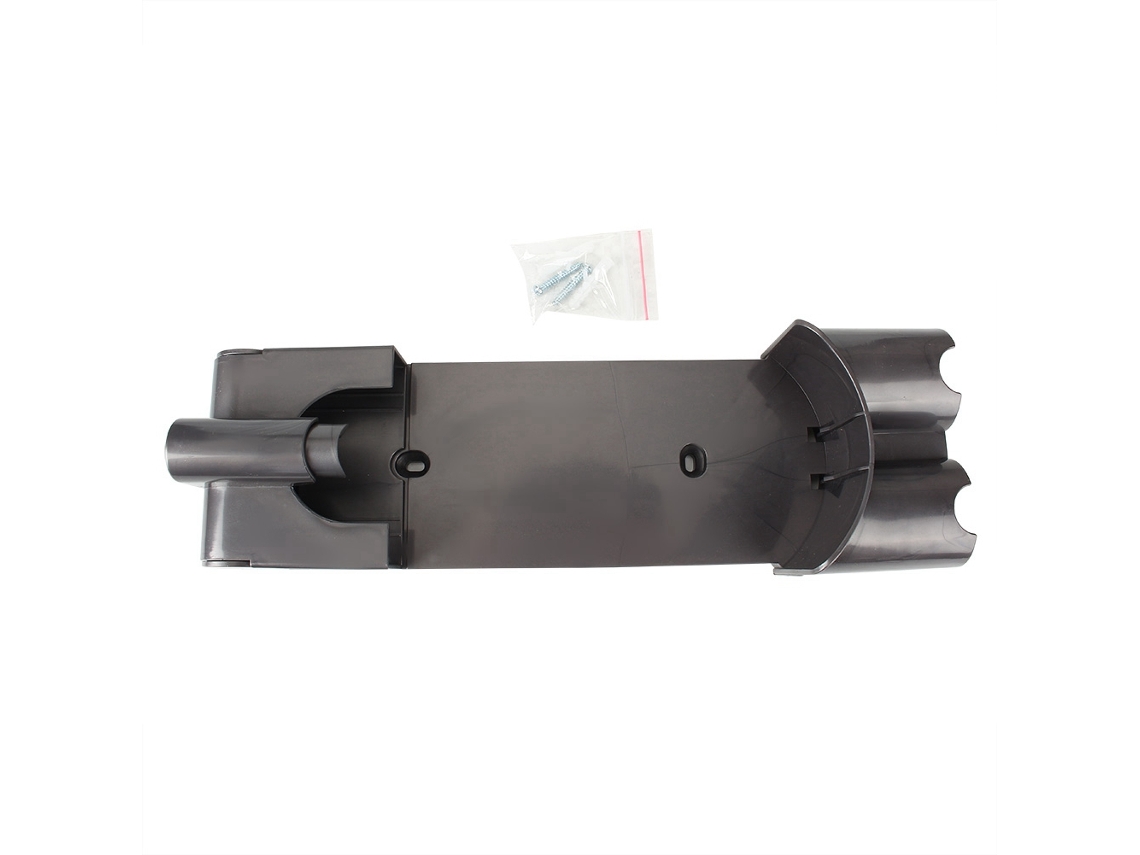 Soporte De Pared Para Estación De Carga Dyson V7 V8, Base De Montaje Con Tornillos.