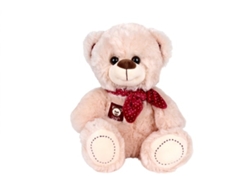 Peluche LPM Enlace Rojo (Edad Mínima: 3 Años - 35 cm)