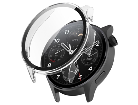 Carcasa para Xiaomi Watch S1 Pro