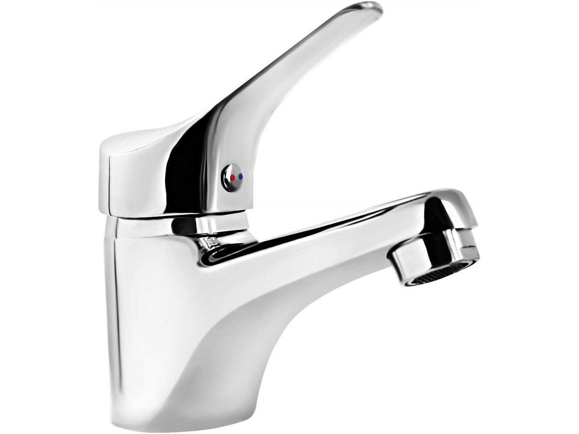 Grifo de lavabo - Cabezal ecológico