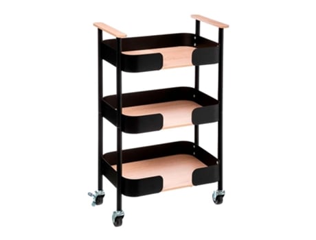 Carrito de Cocina 5 FIVE Garçom