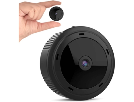 Cámara de Vigilancia CHRONUS W1007051
