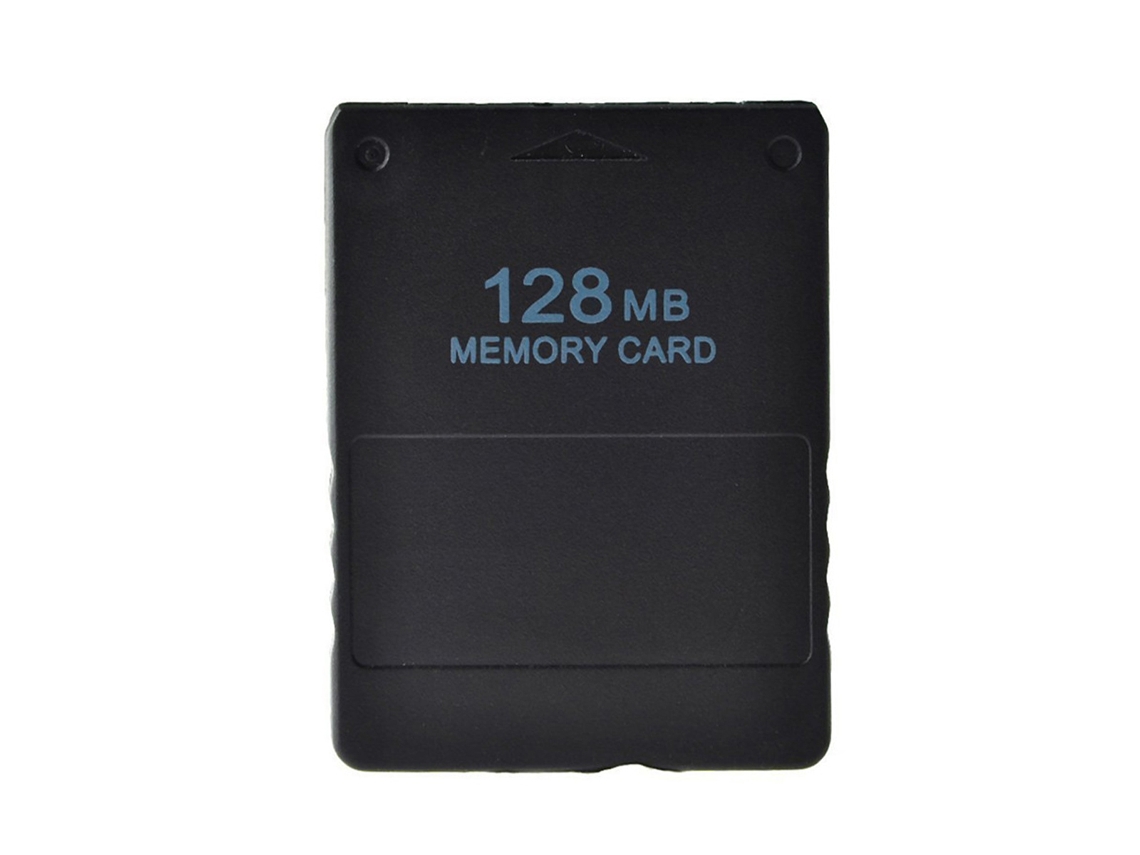 Tarjeta de memoria para juegos de alta velocidad de 128 MB LAXISCREED