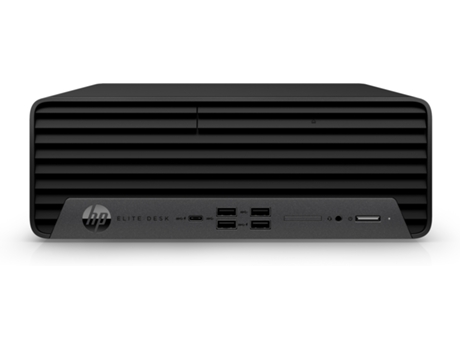 Elite 600 G9 Intel Core i5 i5-13500 16 GB DDR5-SDRAM 512 GB SSD Windows 11 Pro SFF PC Negro HP