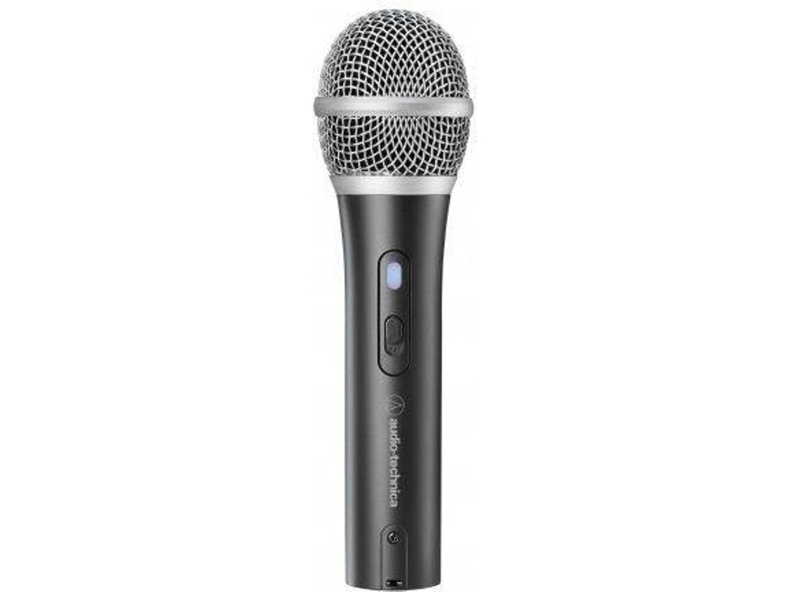 Micrófono AUDIO-TECHNICA ATR2100X (USB/XLR)