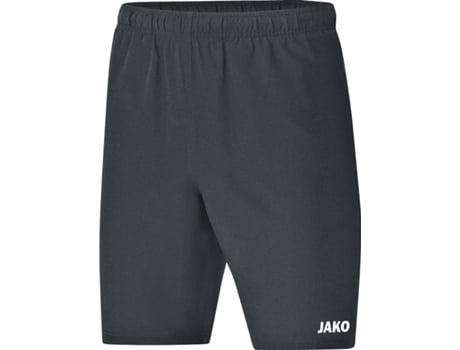 Pantalones Cortos para Niño JAKO Classico Gris (9/11 años)