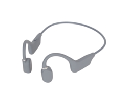 Fones de ouvido LAXISCREED de condução óssea sem fio, esportivos, Bluetooth 5.0
