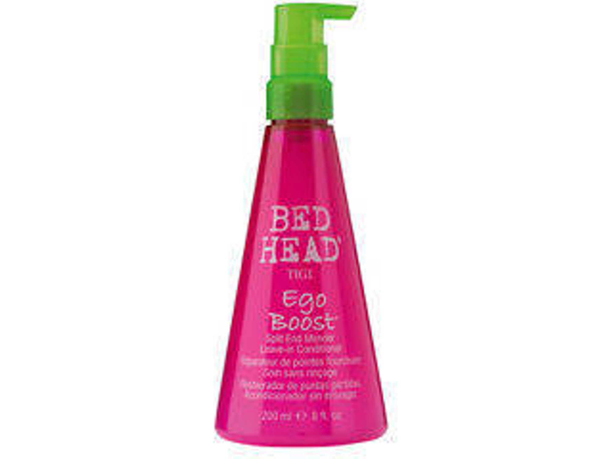 Loción para el Pelo TIGI Bed Head Woman Dumb Blonde Smoot (42g)