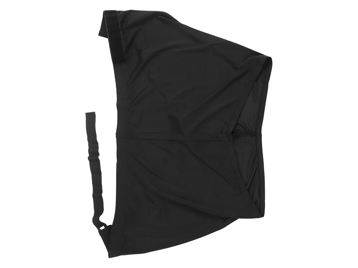 Protector elástico para caballos | Babero antifricción