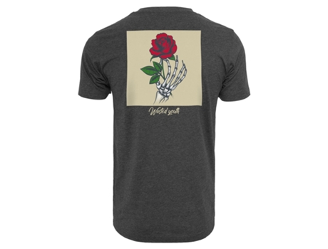 Camiseta MISTER TEE Wasted Youth