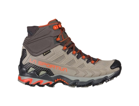 Botas de Mujer LA SPORTIVA Trekking Ultra Raptor Ii Mid Piel Beige (41)