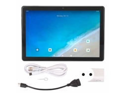 Tablet De Aprendizagem Infantil (acesso À Internet Inteligente, Bateria Grande De 8000mah)