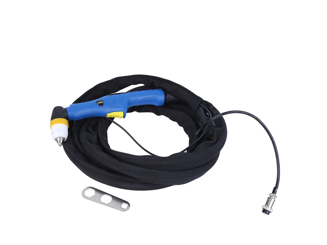 Antorcha De Corte Por Plasma P80, Herramienta Industrial, Accesorios De Soldadura, 60-120 A