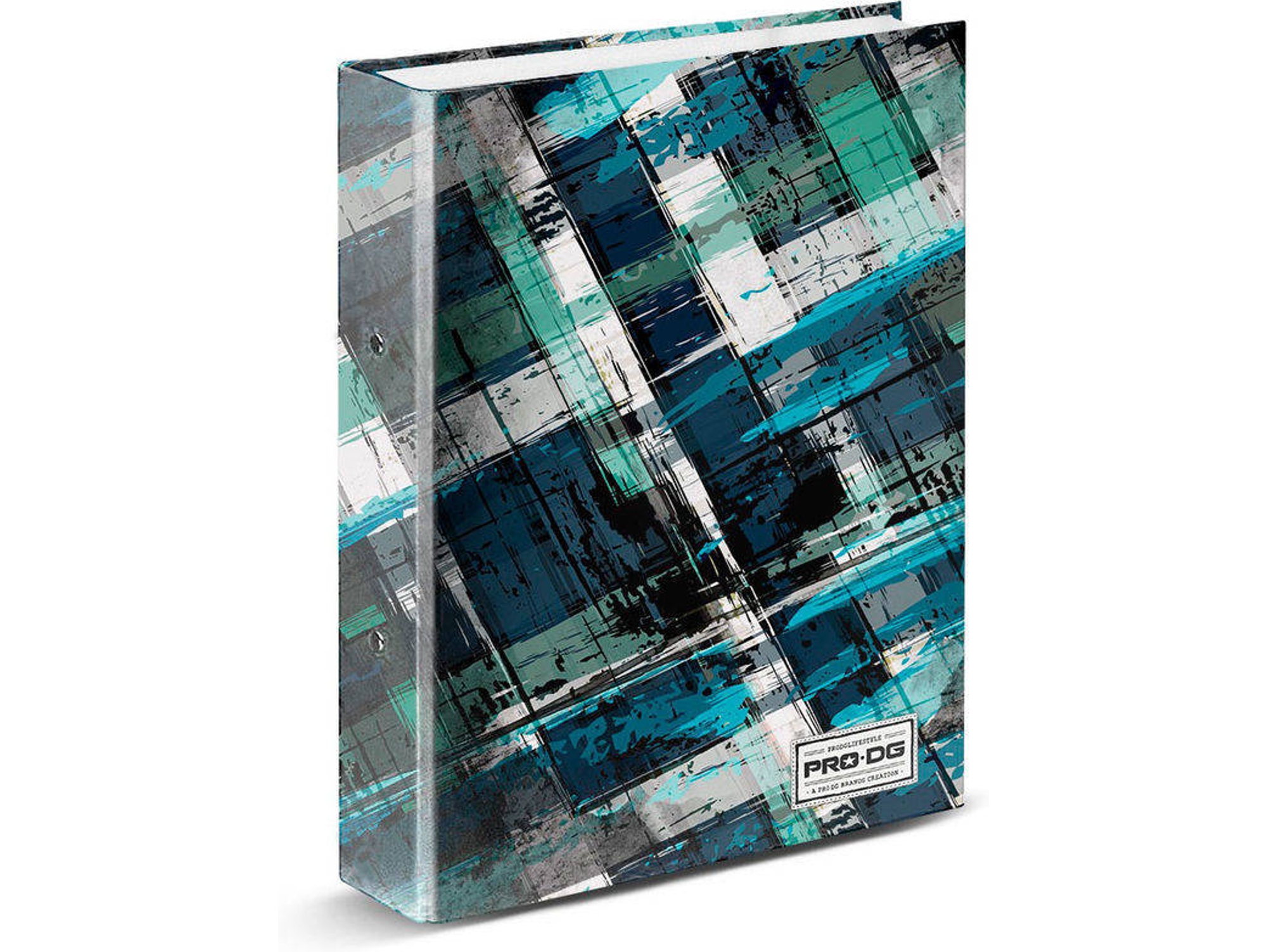 Dossier PRO-DG (A4 - 21x29.7cm)