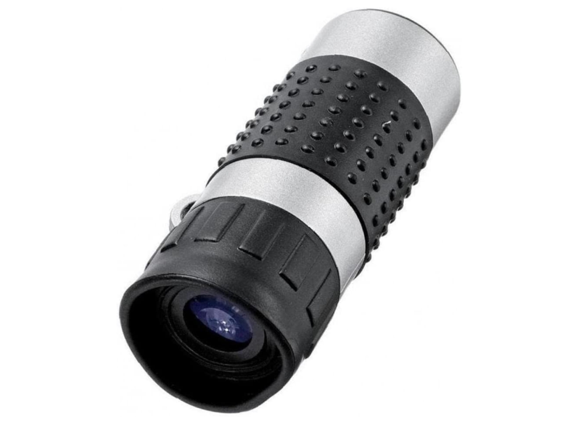 Telémetro CHRONUS Golf Rangefinder 7X Ampliación con Furos Suspensos Negro