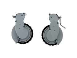 Left Wheel Right Wheel For R1edge / Rv30 Plus / Rv20 Max Vacuum Cleaner Spare Parts