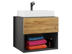 Lavabo de 2 piezas Legends II VCM