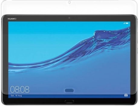 Protector de Pantalla Vidrio Templado Huawei Mediapad M5 Lite 10, 1" COOL Fresco