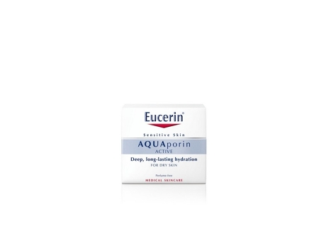 Crema Facial EUCERIN 50ml