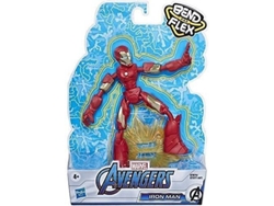 Figura de Acción HASBRO Hombre de Hierro