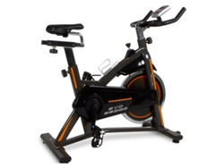 Bicicleta Indoor Spinning Regulable en Intensidad Adaptable