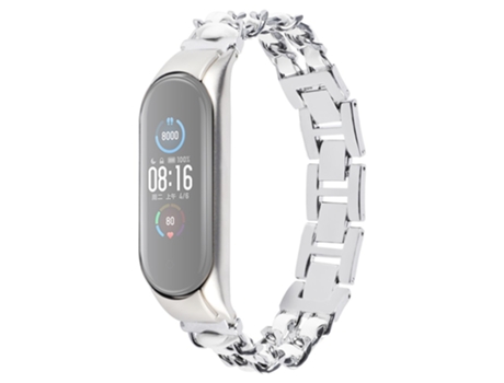 Correa para Xiaomi Mi Band 5 680603277B