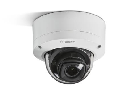Bosch FLEXIDOME IP 3000i IR Dome IP security camera Indoor & outdoor Ceiling
